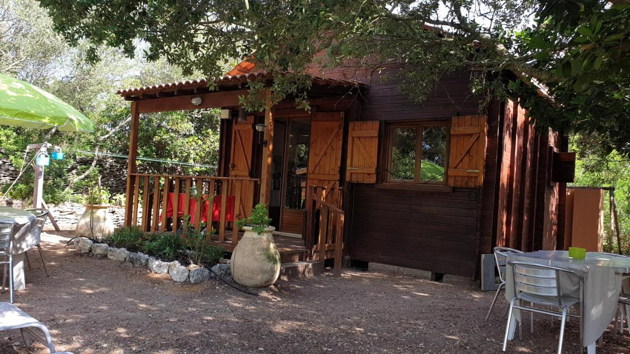Chalet Bati Bonifacio  Exteriér fotografie