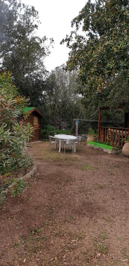 Chalet Bati Bonifacio  Exteriér fotografie