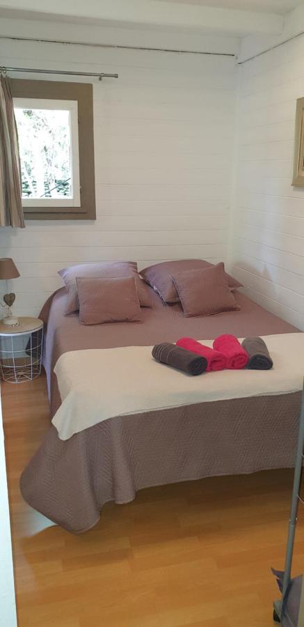 Chalet Bati Bonifacio  Exteriér fotografie