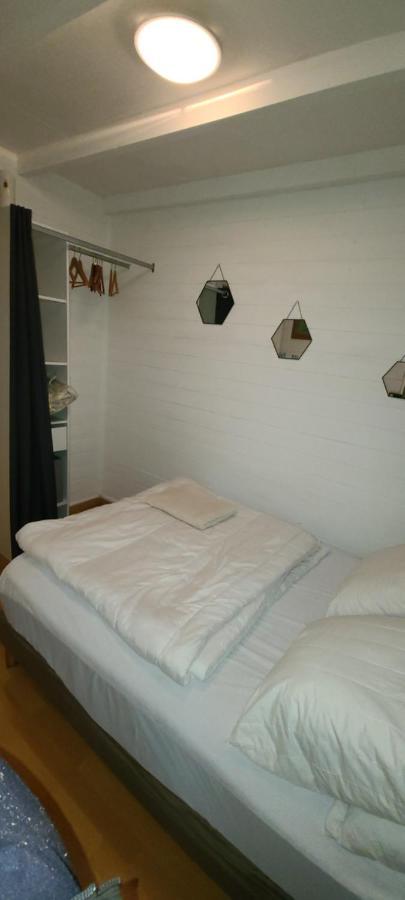 Chalet Bati Bonifacio  Exteriér fotografie